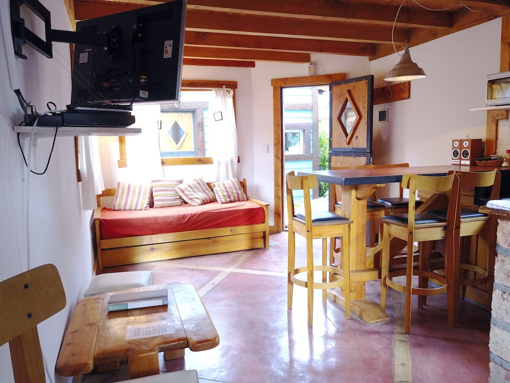 Cabin (2 people) photo 1