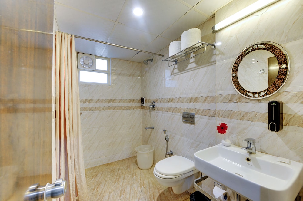 Family Suite photo 2