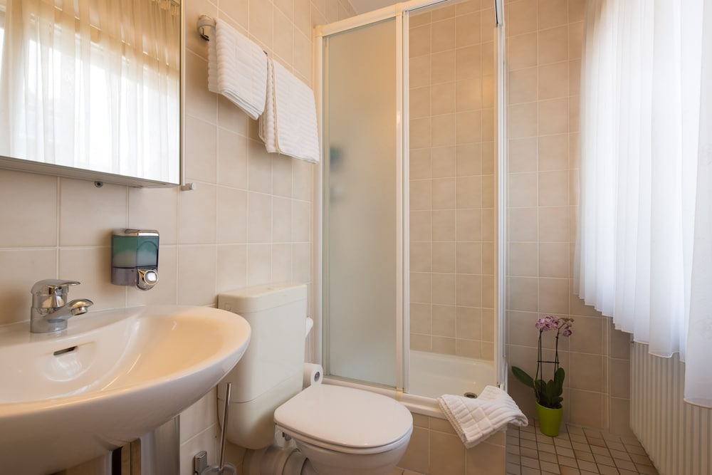 Classic Single Room photo 2