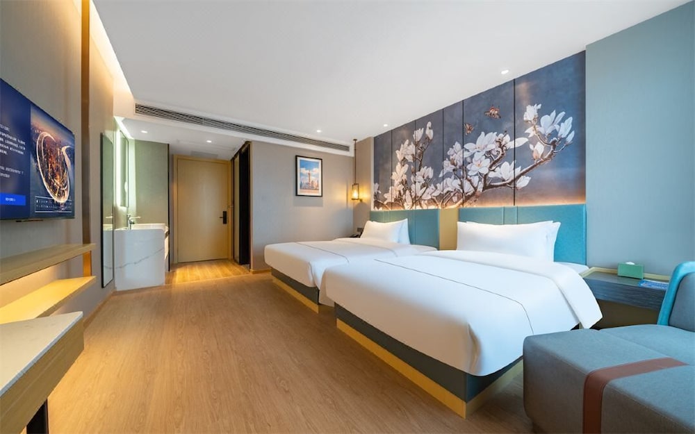 Classic Double Or Twin Room