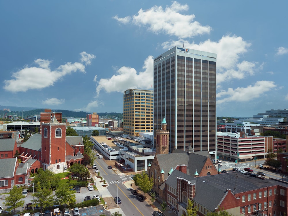 The Westin Chattanooga, 사진 5