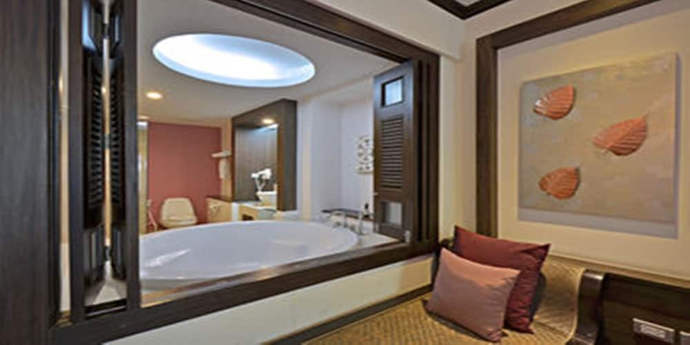 Executive Double Room - Photo 11