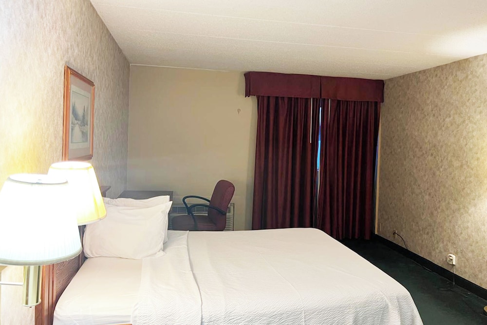 Room, 1 King Bed, Non Smoking photo 3