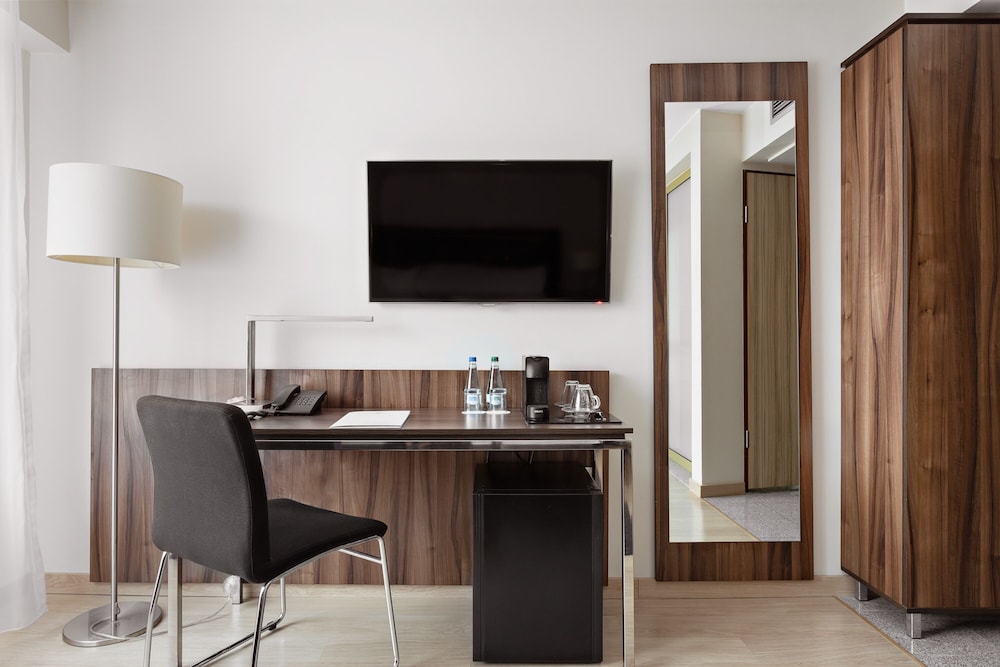 Superior Double Room, Refrigerator photo 2