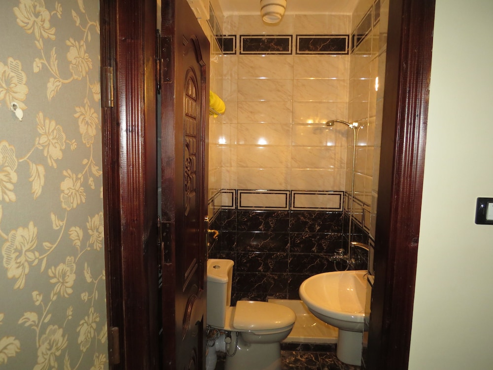Standard Single Room (Pyramids View) photo 3