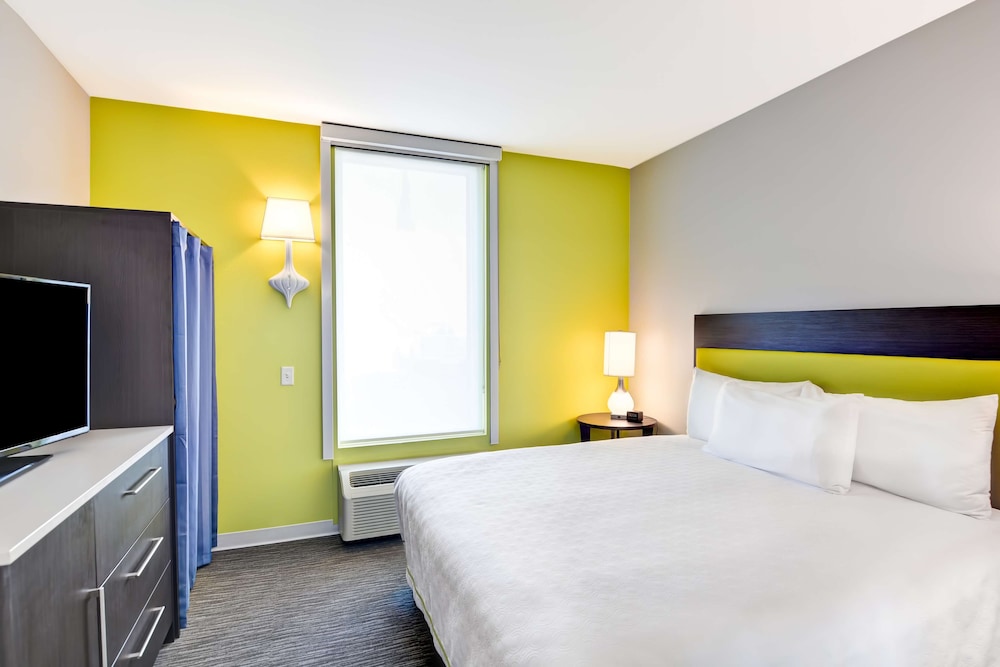 Suite, 1 Bedroom, Non Smoking photo 2