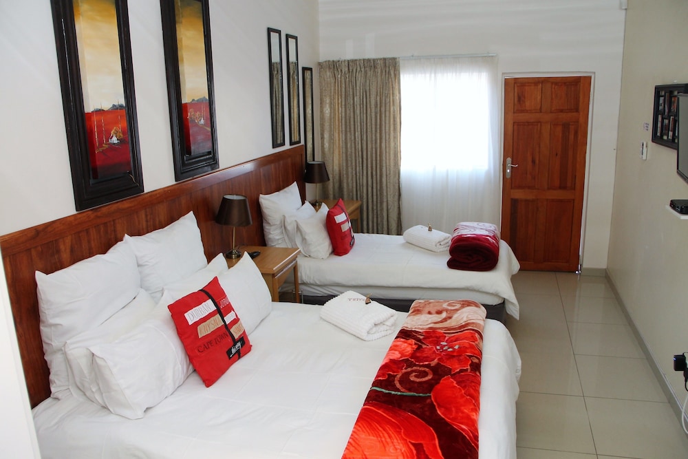 Standard Room photo 3