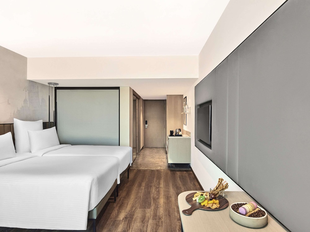Superior Twin Bed Room With 20% OFF On F&B And Spa - Photo 3