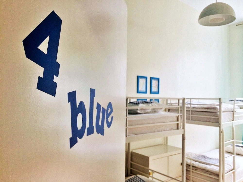 Shared Dormitory (max.4 people) photo 2