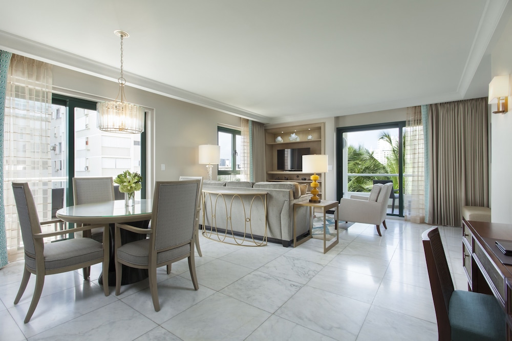 Room, 1 Bedroom, Terrace, Oceanfront