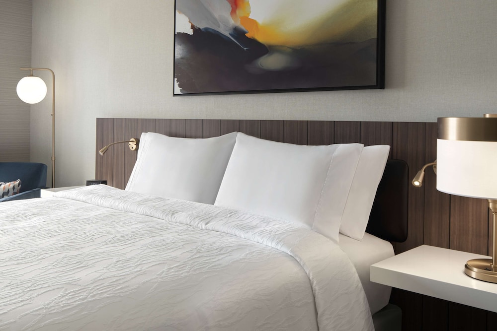 Room, 1 King Bed, Accessible (Roll-In Shower) - Photo 2