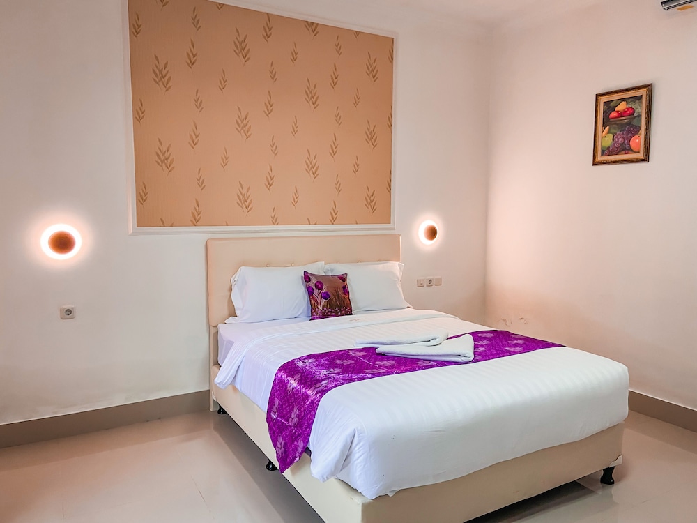Standard Double Room - Photo 1