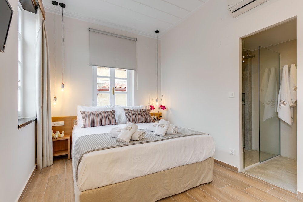 Standard Double Room, 1 Queen Bed, City View photo 1