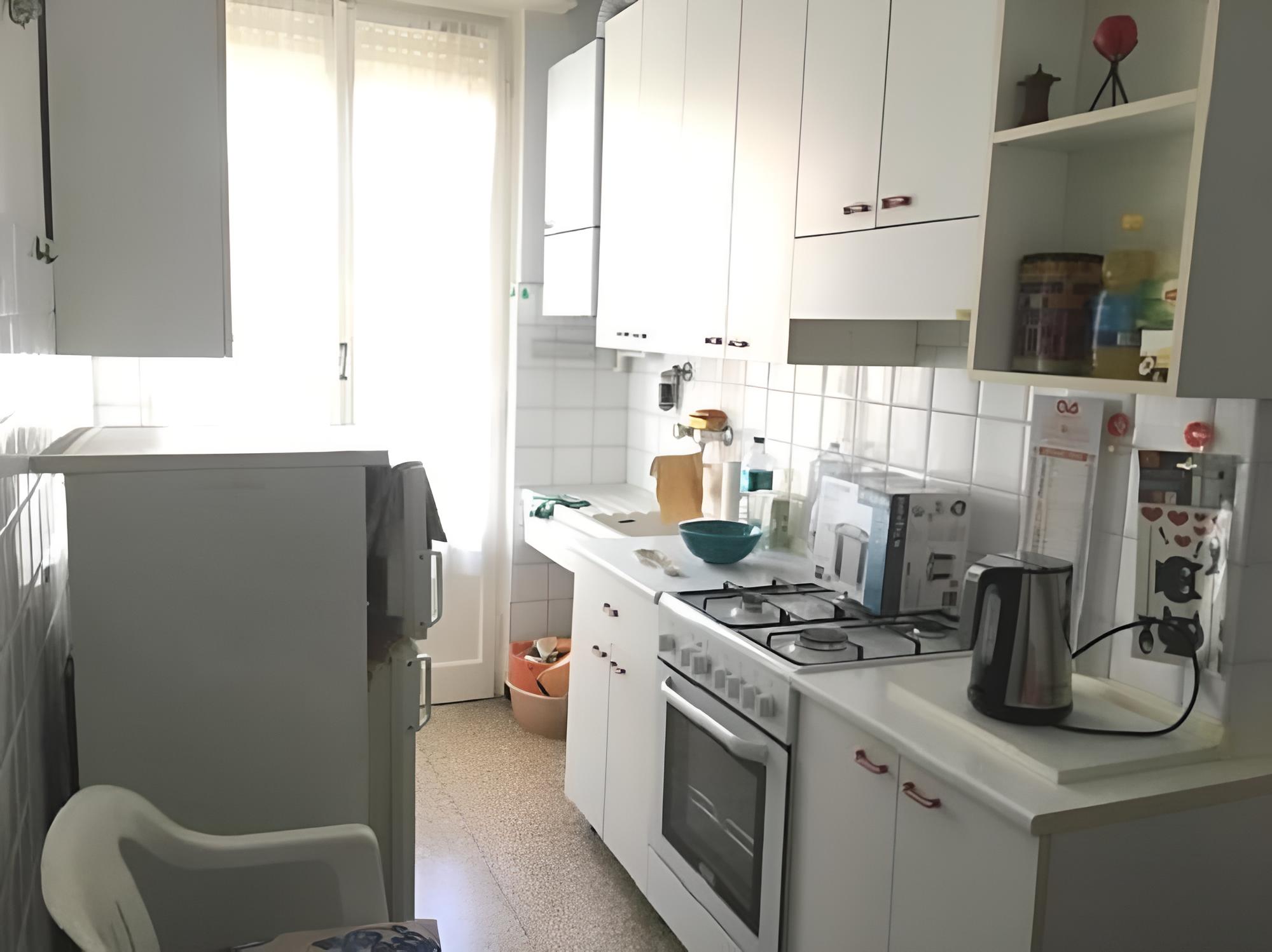 Apartment, 2 Bedrooms