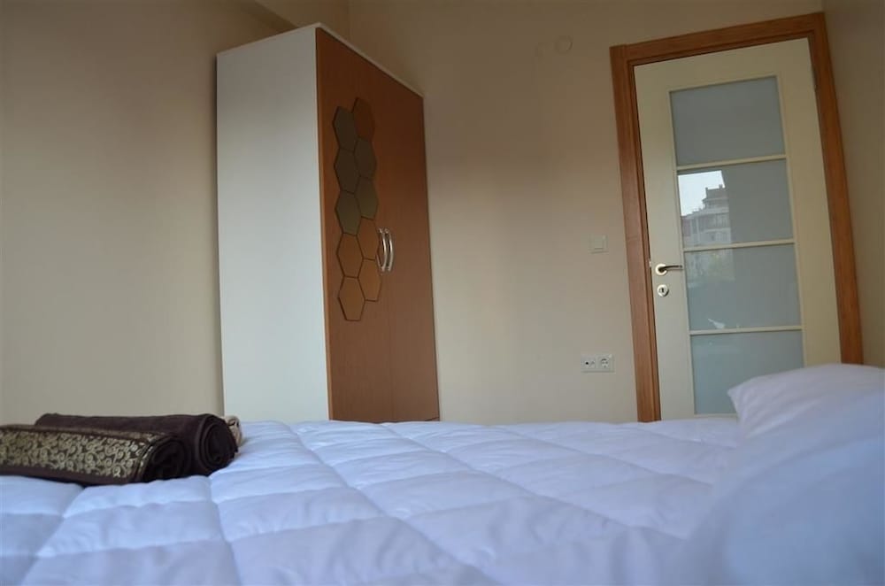 Apartment, 1 Bedroom photo 3