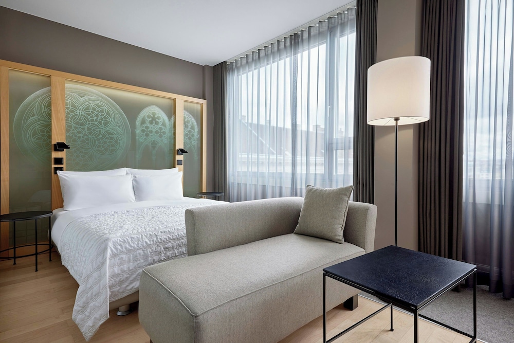 Classic Room, 1 Queen Bed photo 1
