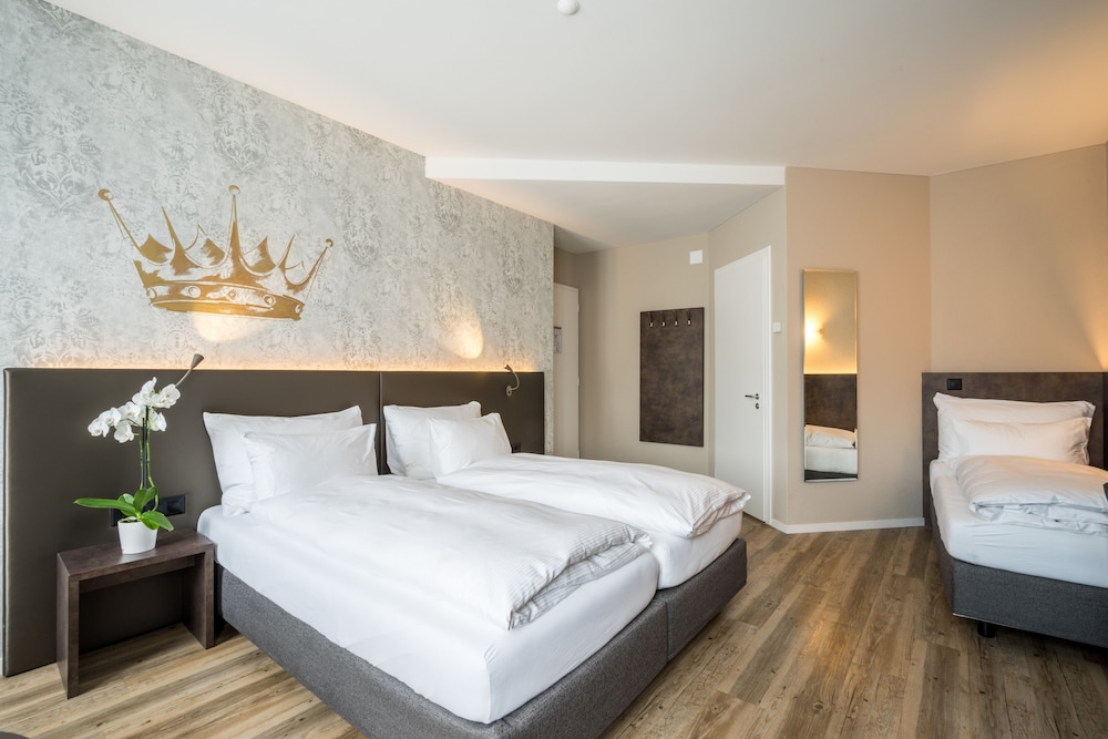 Triple Room photo 2