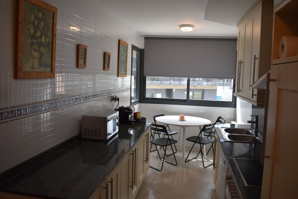 Apartament przy plaży w Barcelonie, Zdjęcie 3