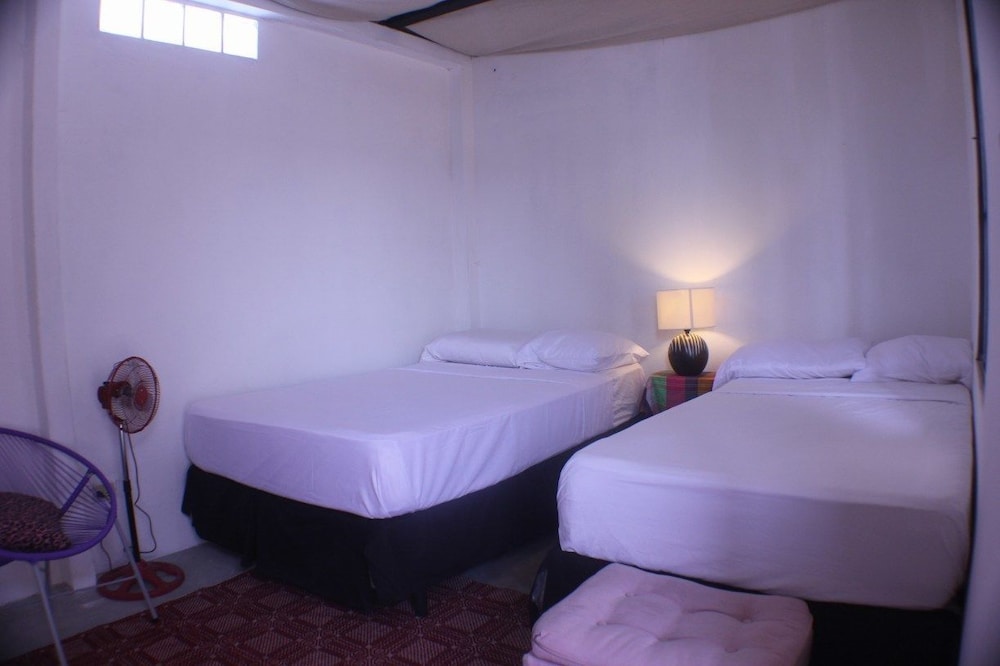 Classic Double Room, 1 Double Bed, Non Smoking, Allergy Friendly photo 3