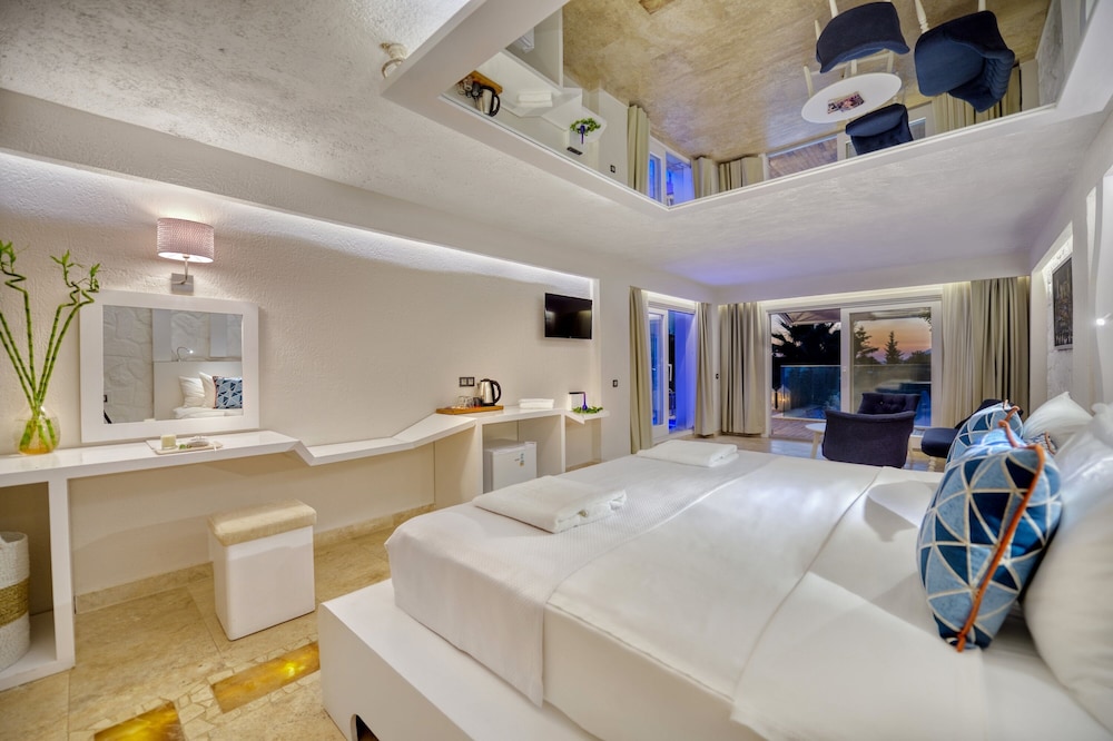 Deluxe Room photo 3