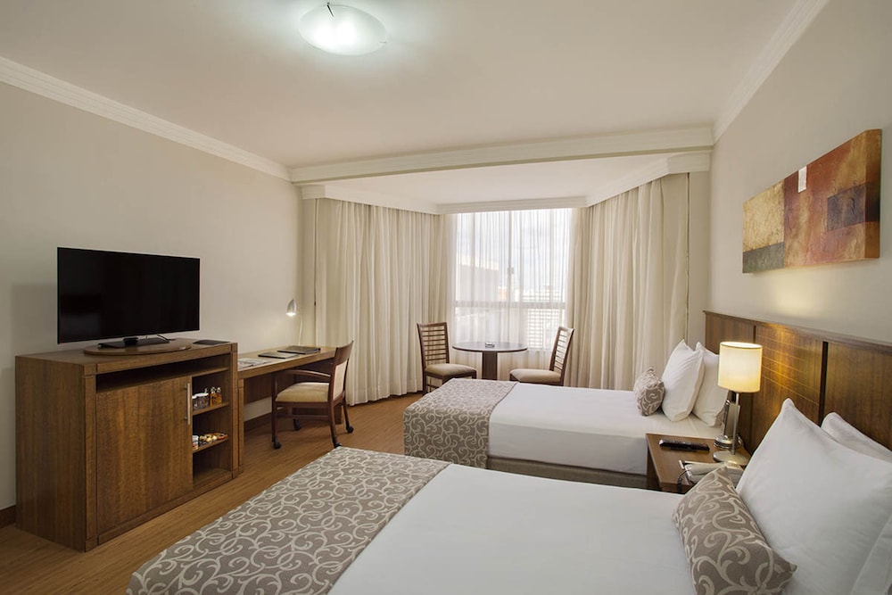 Superior Twin Room (Executive) - Photo 2