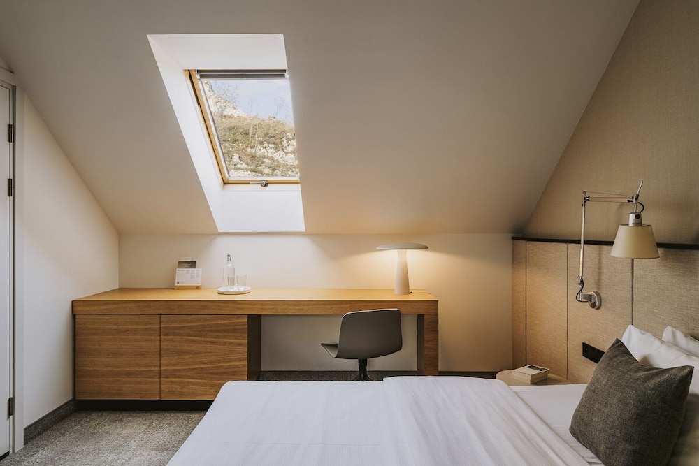 Business Single Room photo 1