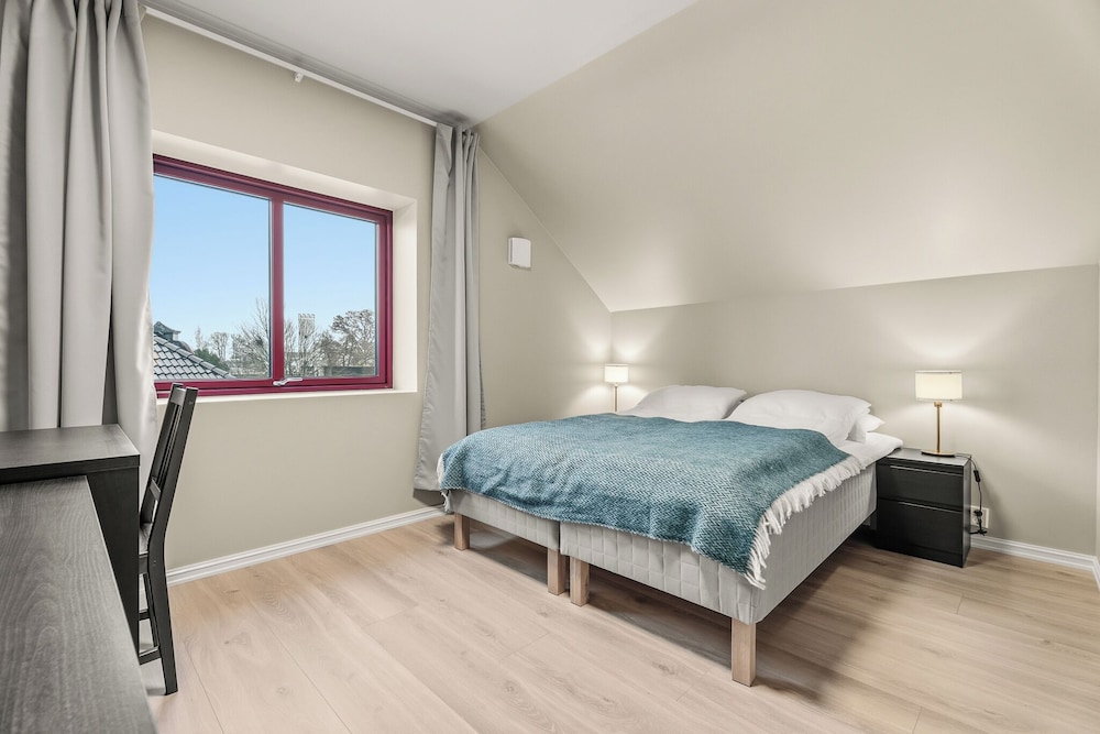 Exclusive Apartment photo 1