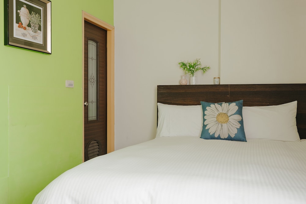 Comfort Double Room - Photo 2