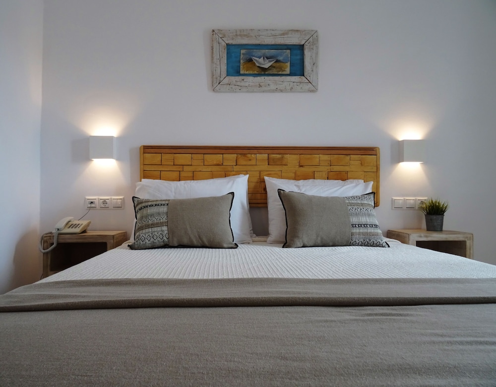 Junior Suite, Sea View photo 1