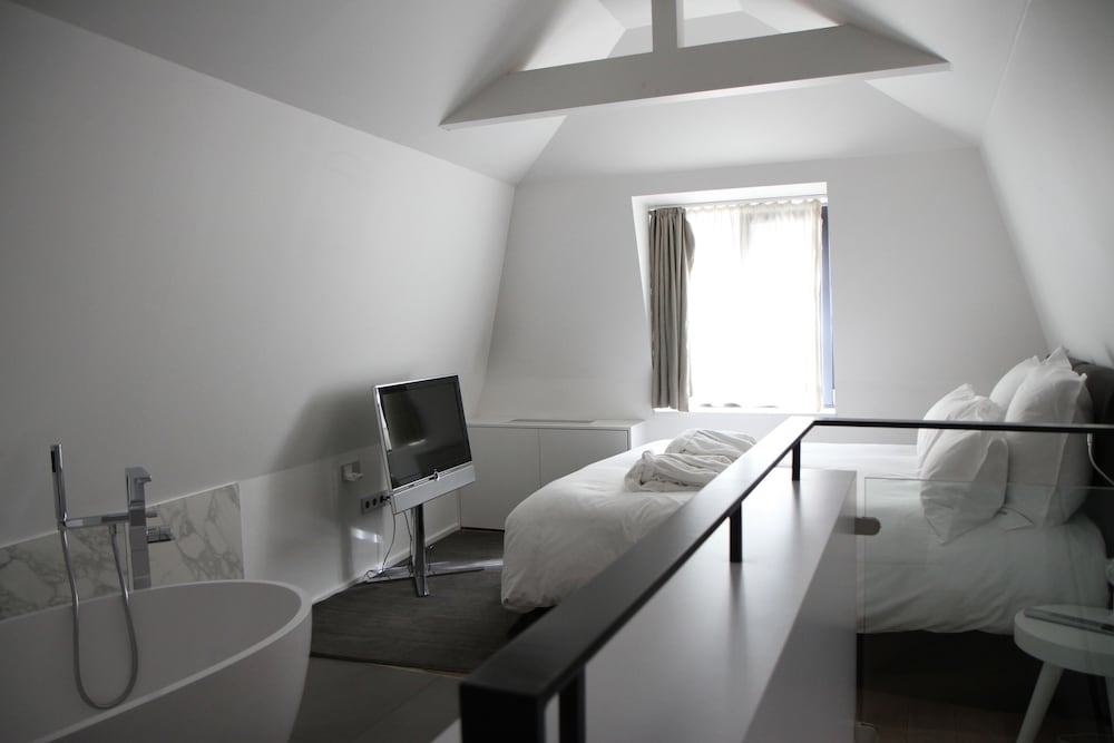 Suite (duplex) - Photo 2