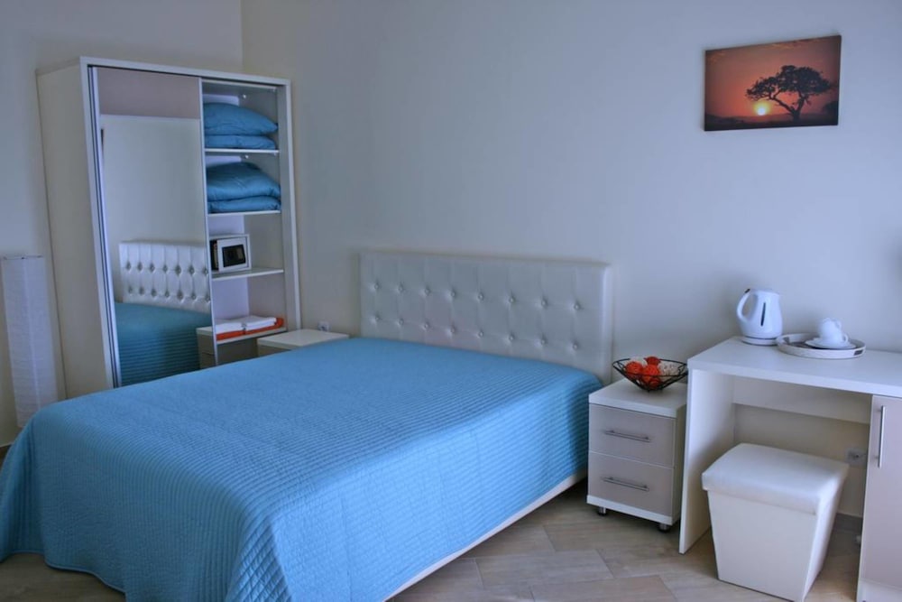 Deluxe Room, Sea View photo 3