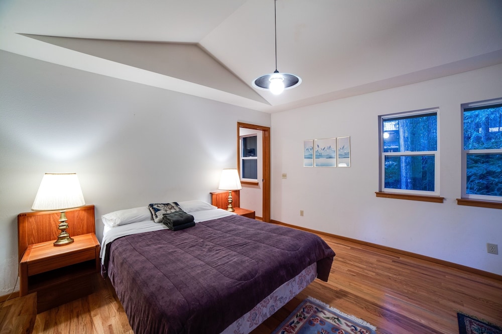 Villa (3 Bedrooms)