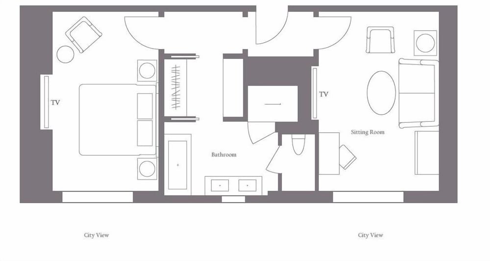 Junior Suite (Superior) photo 3