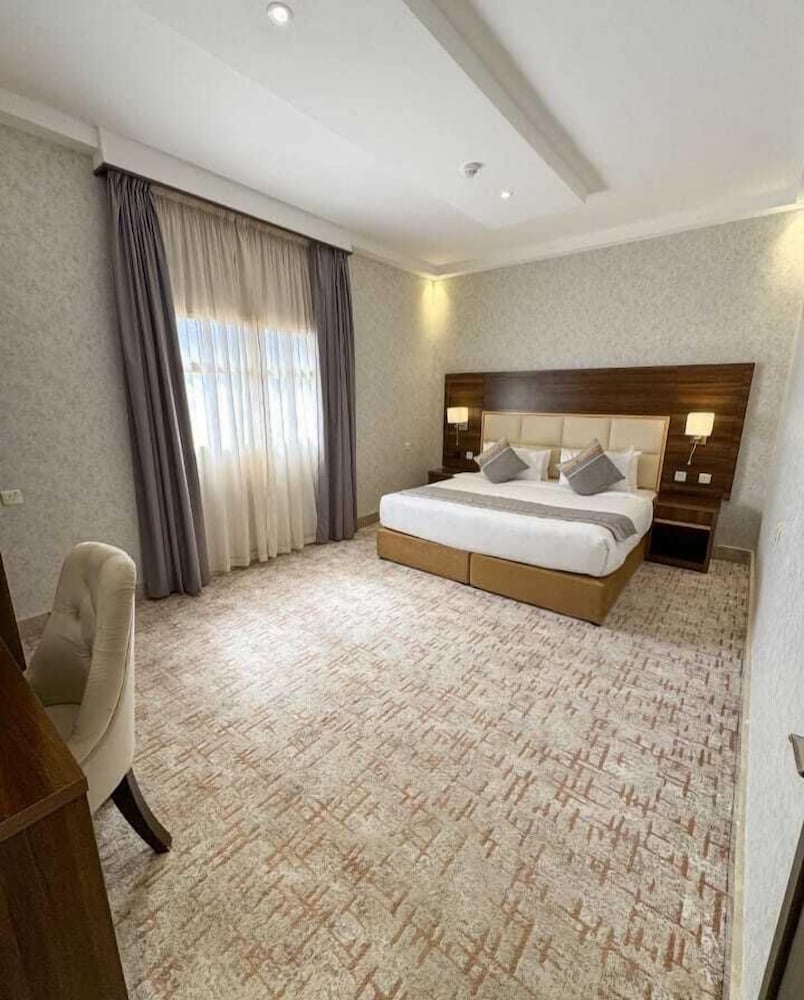Executive Suite, 1 Bedroom, Kitchenette