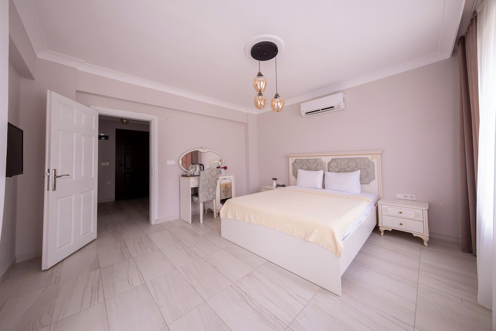 Family Room, Connecting Rooms, Sea View photo 1