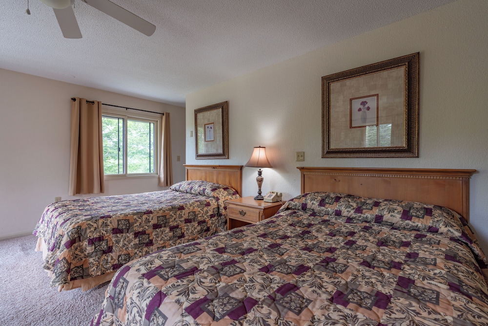 Deluxe Suite, 1 Bedroom, Kitchenette