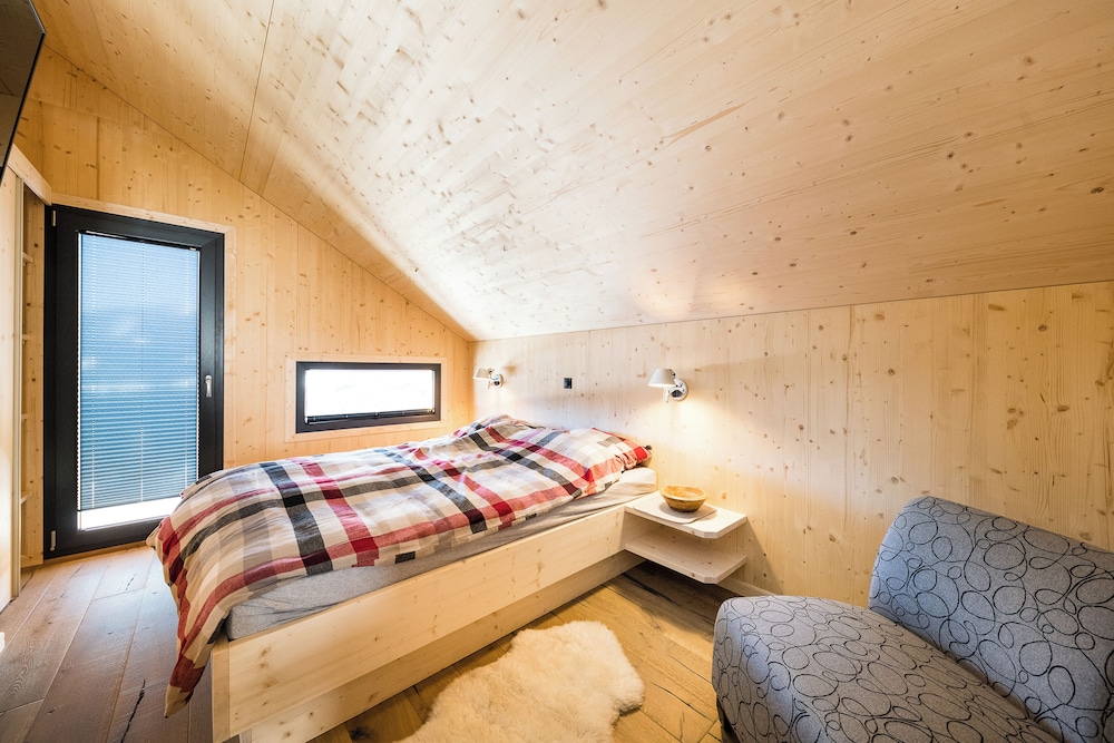 Premium Ferienhaus #58 mit Sauna & Whirlpool