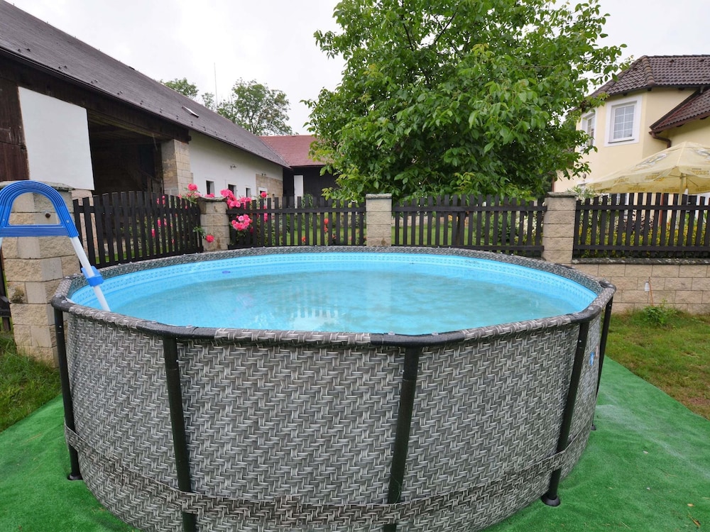 Villa photo 1