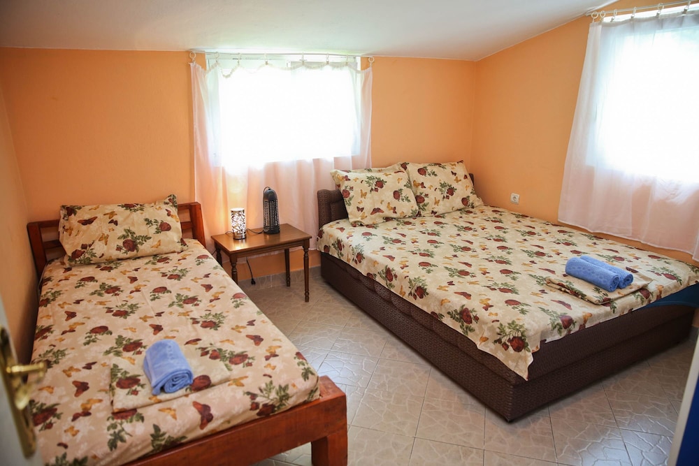 Family Apartment