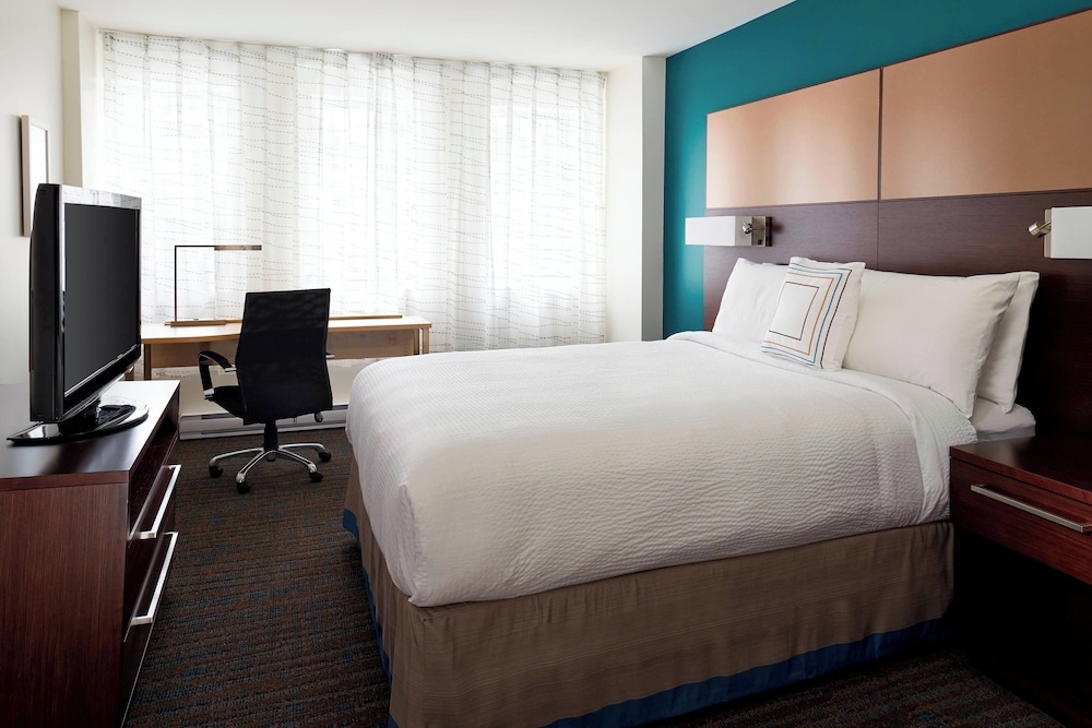 Premium Studio, 1 Queen Bed