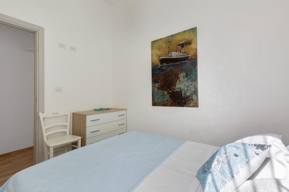 Comfort Apartment, 2 Bedrooms (1183) photo 3