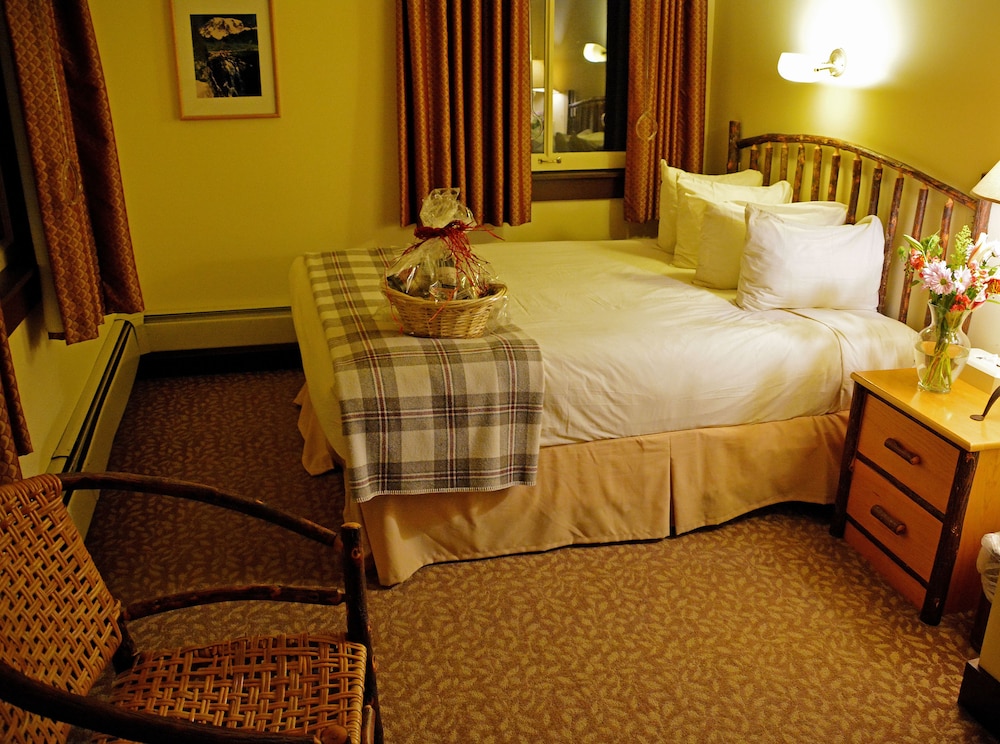Room, 1 Queen Bed, Accessible, Private Bathroom photo 1