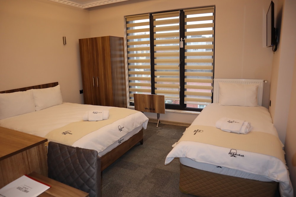 Standard Room - Photo 3