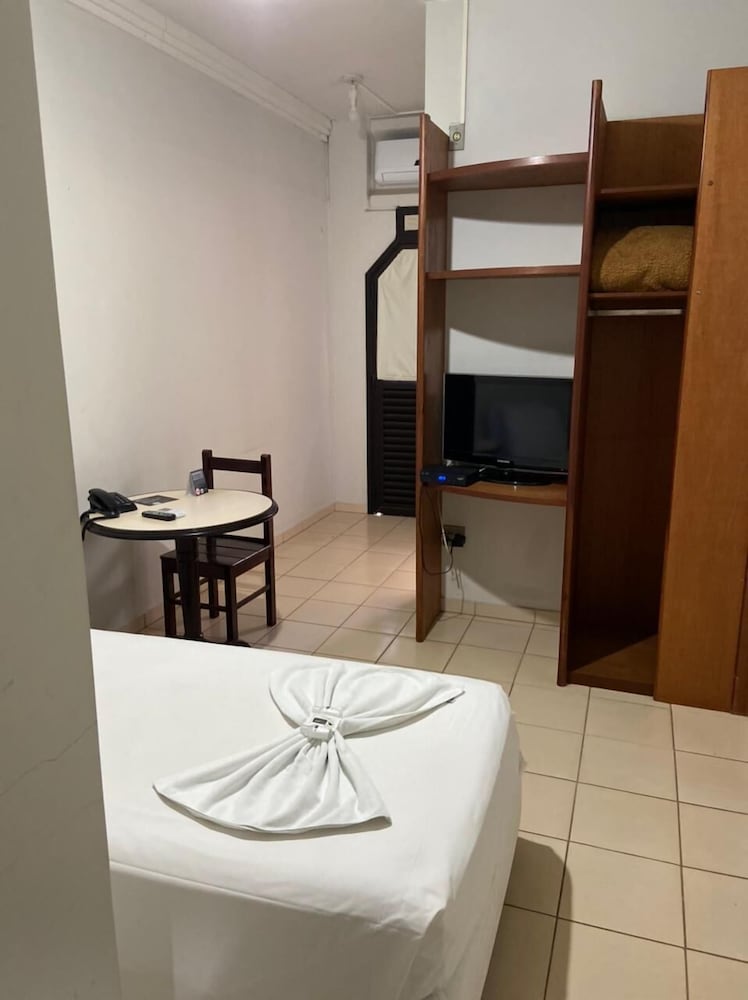Economy Single Room photo 1