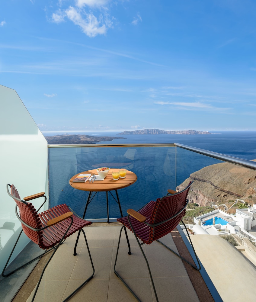 Standard Room, Sea View - Photo 8