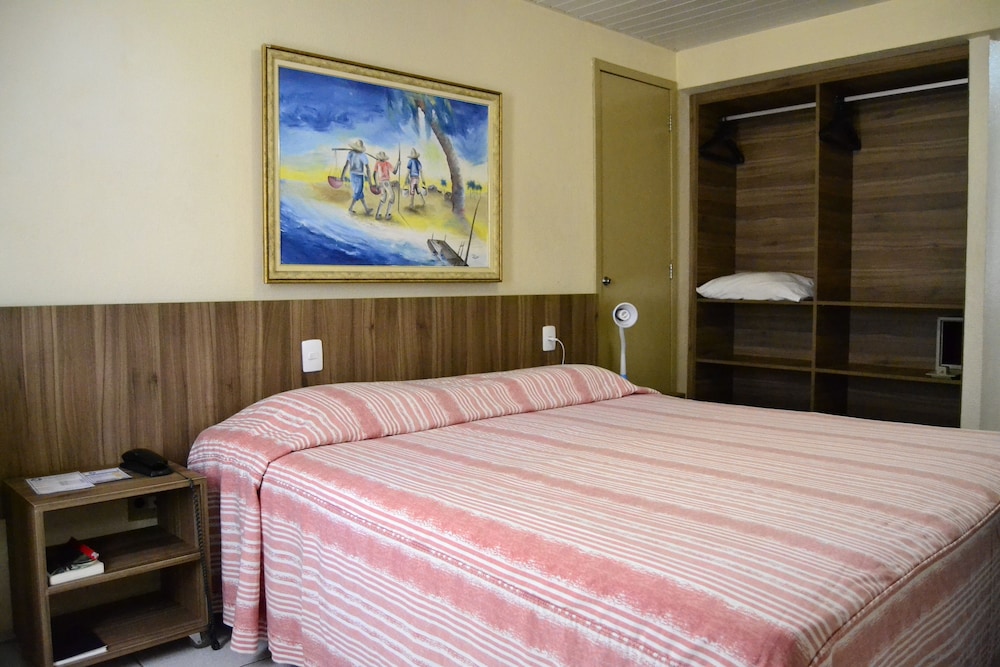 Standard Room photo 1