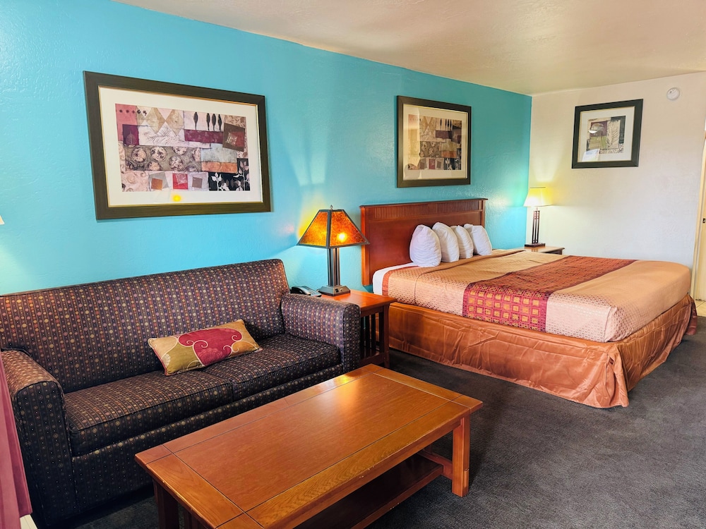 King Suite photo 3