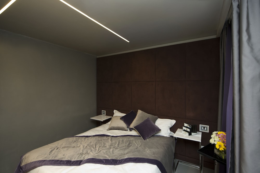 Basic Double Room photo 1