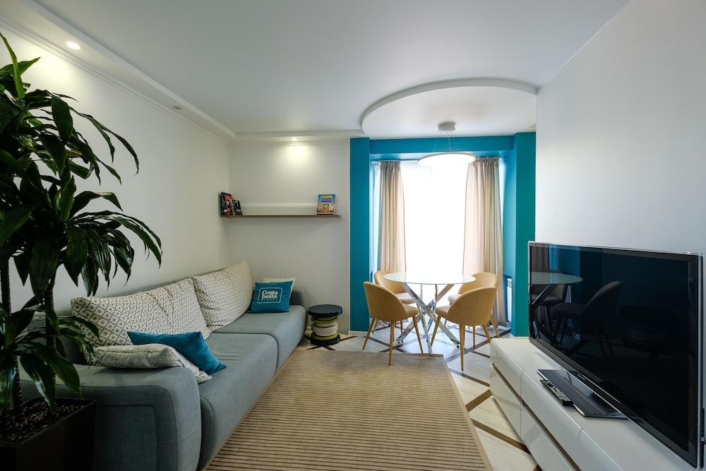 Standard Apartment (3) photo 1