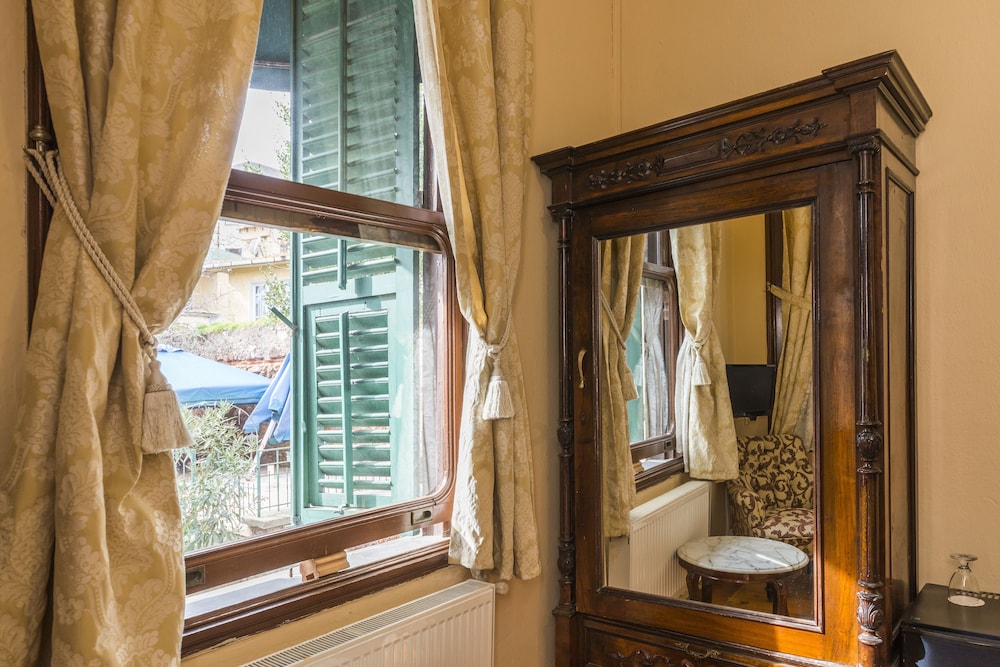 Comfort Double Room, Garden View photo 2